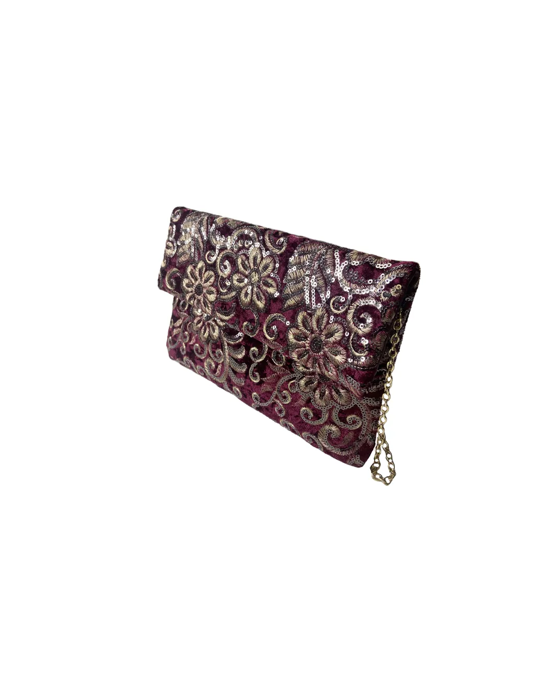 Clutch - E96597-3