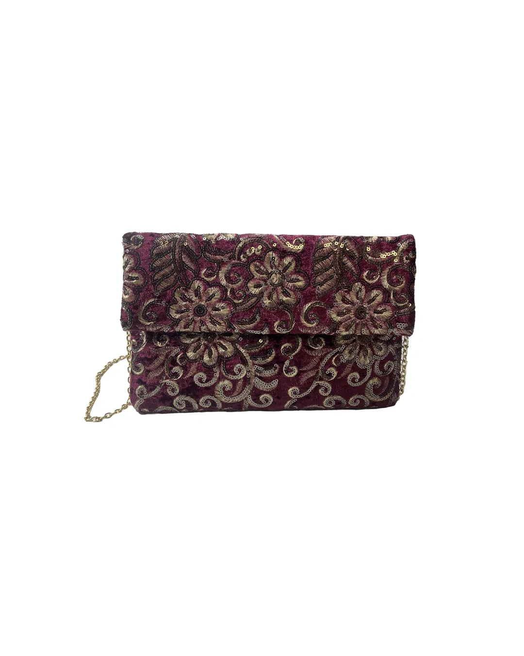 Clutch - E96597-3