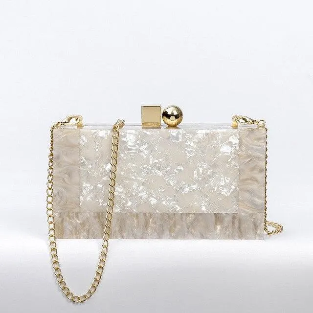 Clutches Banson Bags-Fashion CL7055