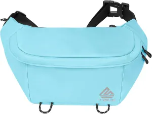 Crossbody Bag for Women Men, Sling Bag for Travel Hiking Walking Cycling