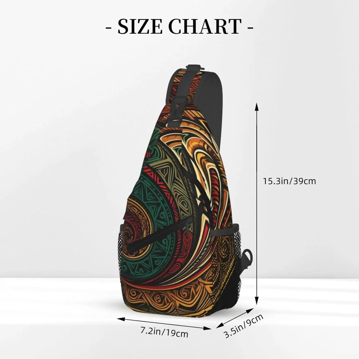Crossbody Sling Backpack Sling Bag For Men Women Cross Chest Bag Shoulder Bag Dark Teal Hd Images Travel Hiking Daypack