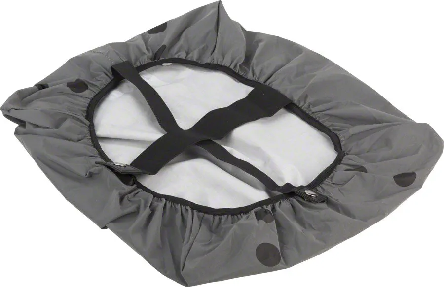 CycleAware Reflect  Shower Cap