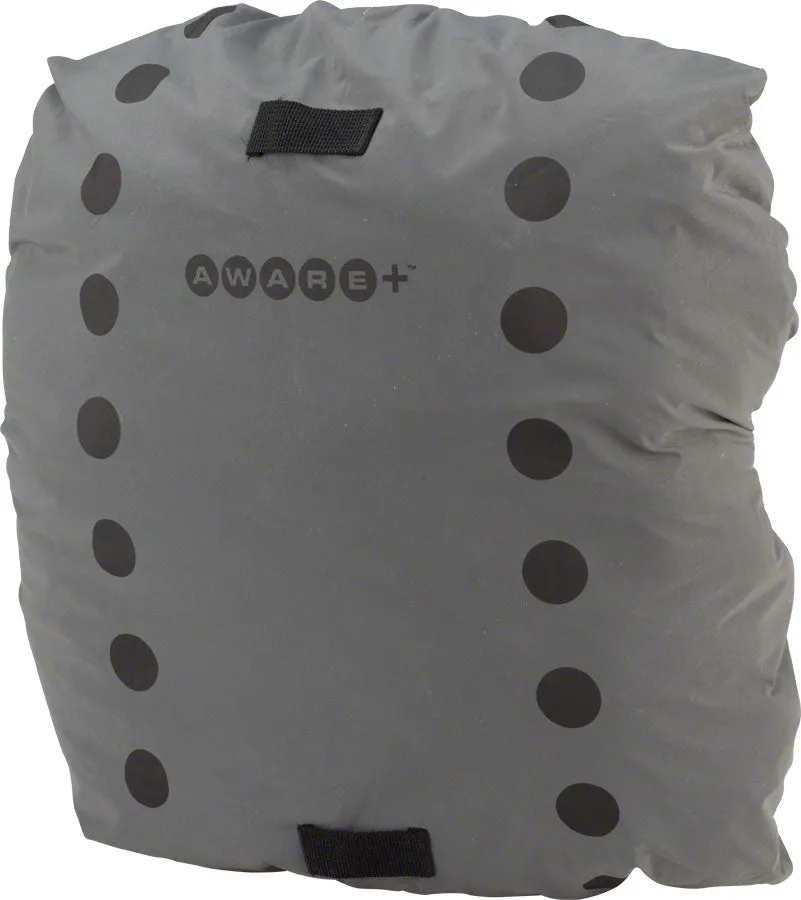 CycleAware Reflect  Shower Cap