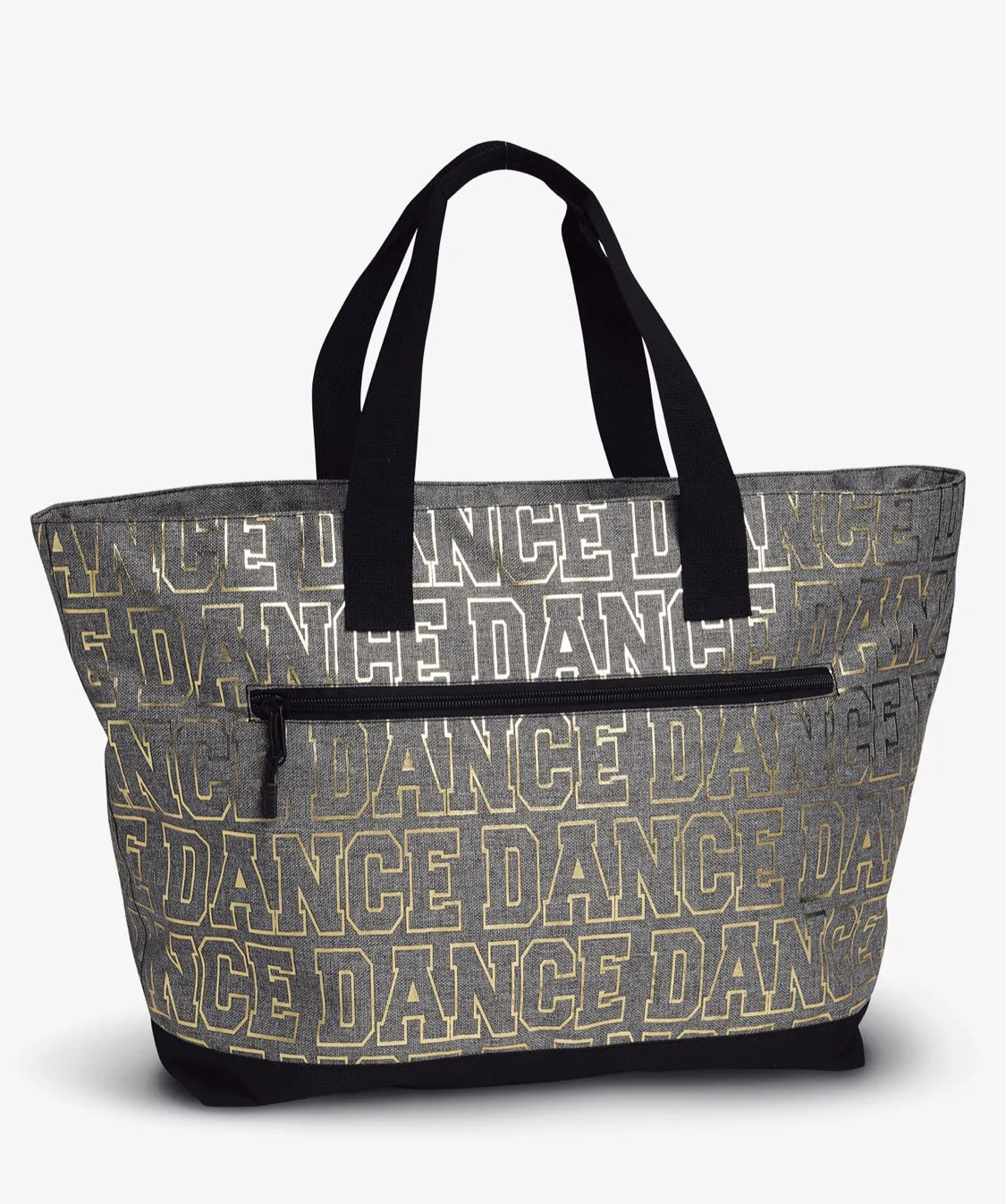 DanzNmotion B459 My Big Dance Tote