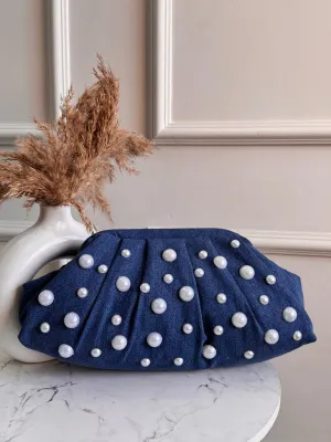 DENIM BATUA BAGS