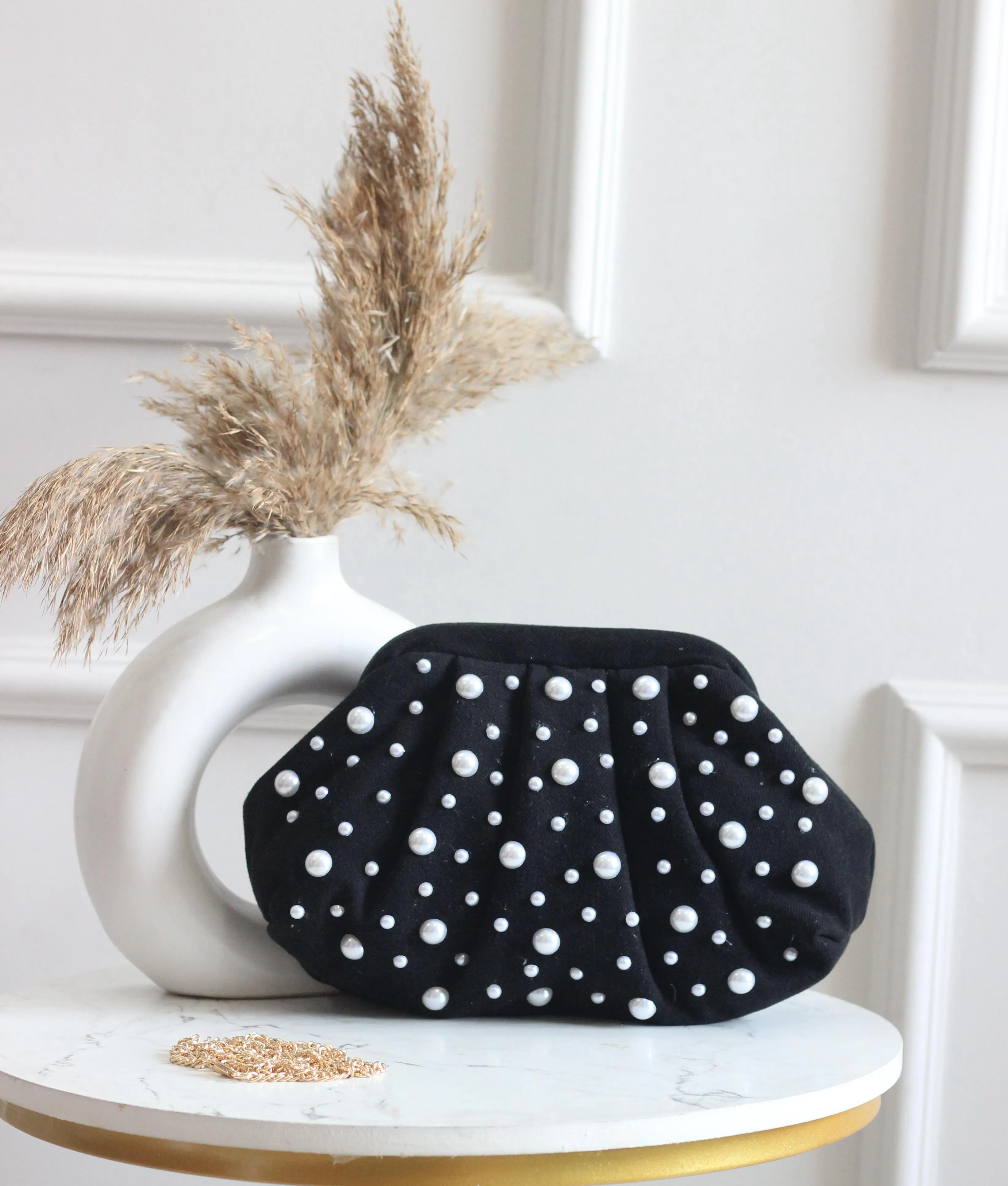 DENIM BATUA BAGS