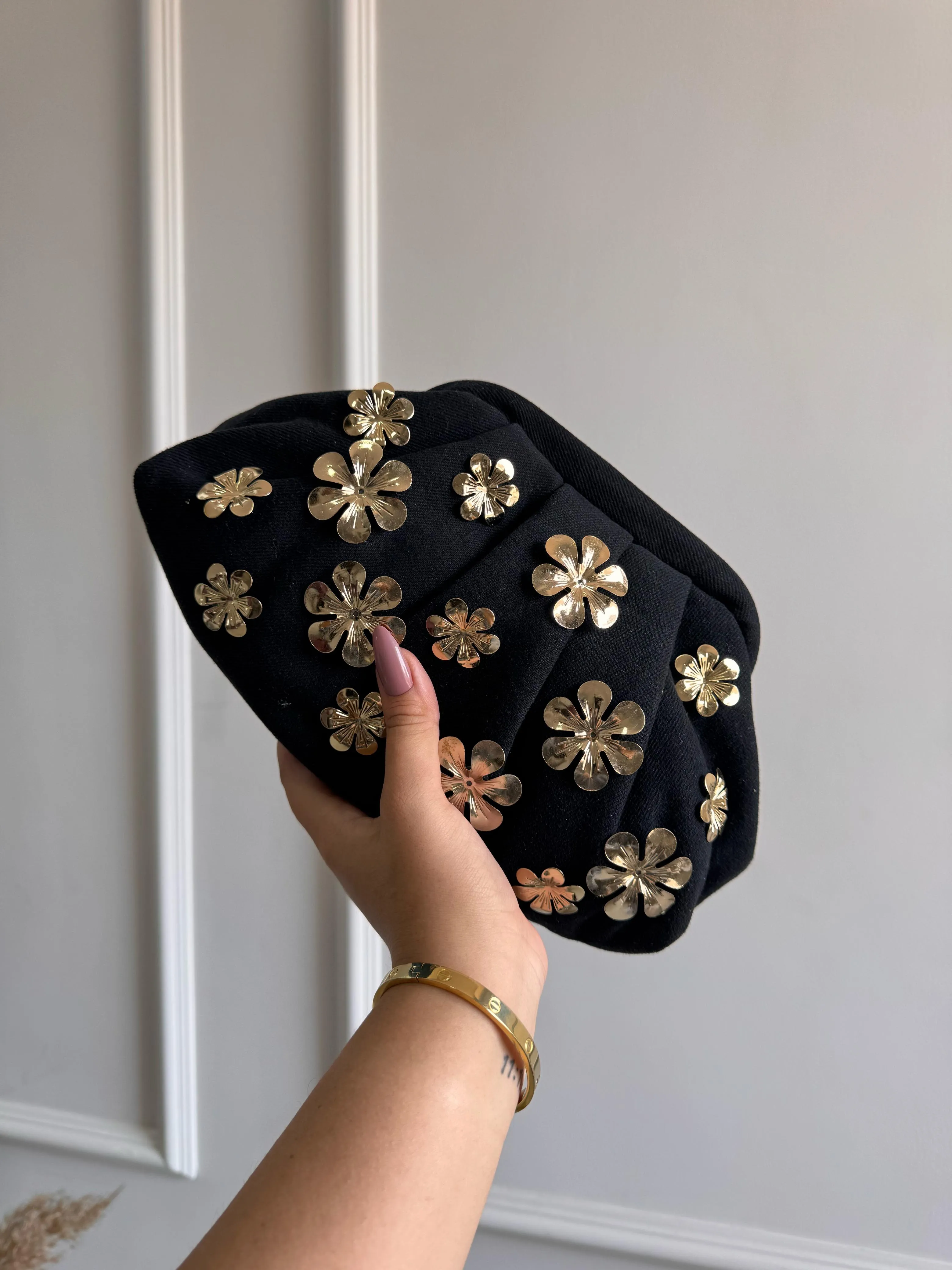 DENIM BATUA BAGS