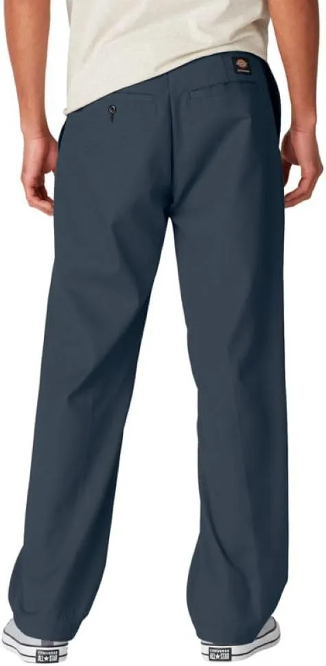Dickies Men's Skateboarding Regular Fit Twill Pants