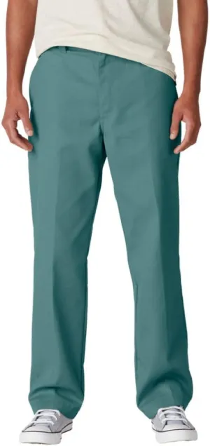 Dickies Men's Skateboarding Regular Fit Twill Pants