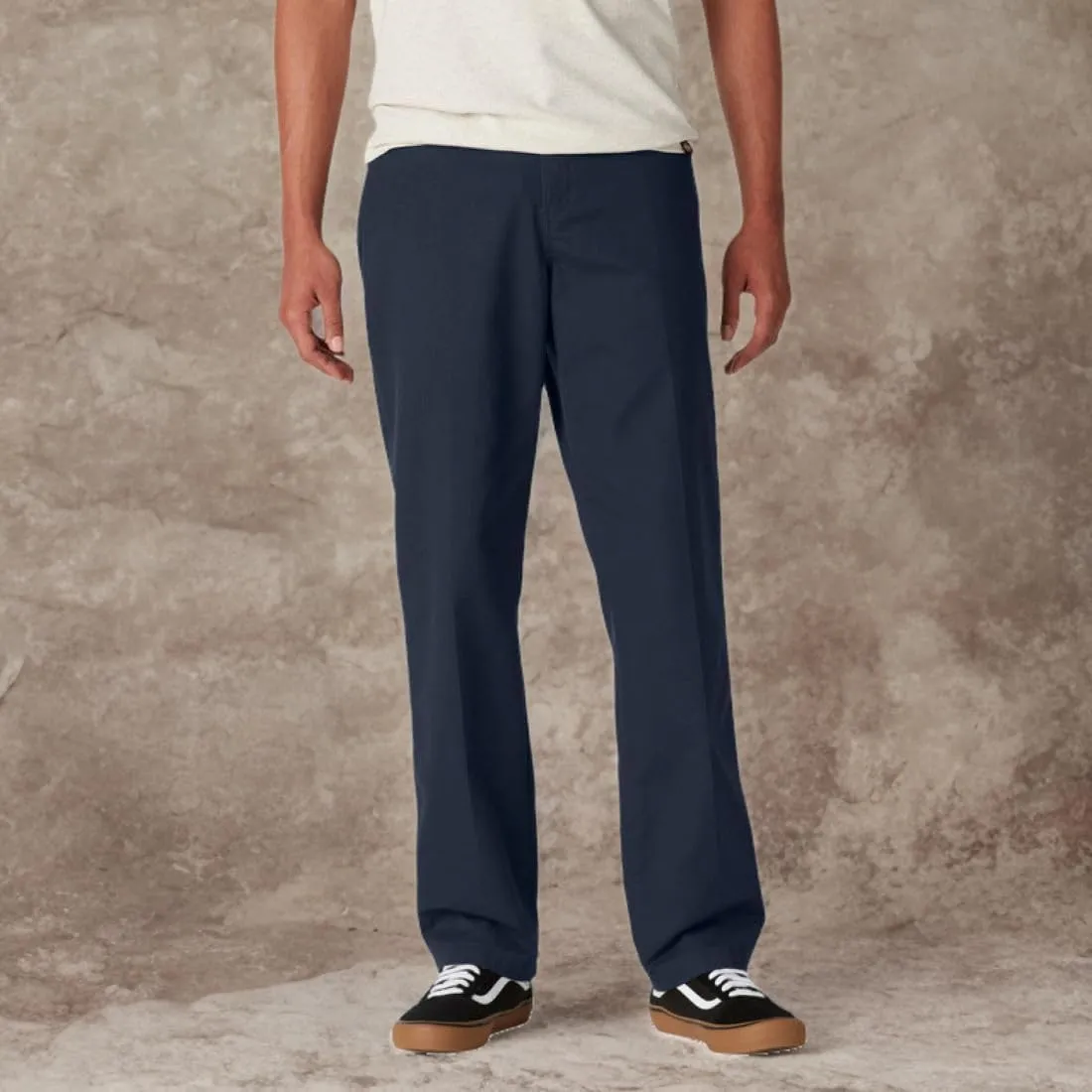 Dickies Men's Skateboarding Slim Fit Pants