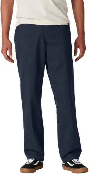 Dickies Men's Skateboarding Slim Fit Pants