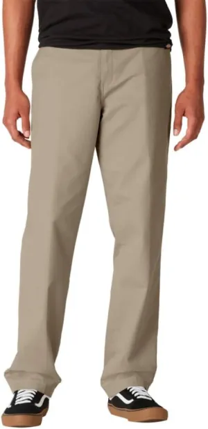 Dickies Men's Skateboarding Slim Fit Pants