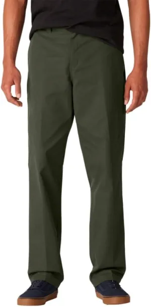Dickies Men's Skateboarding Slim Fit Pants