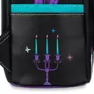 Disney Mini Backpack Haunted Mansion Madame Leota GITD Loungefly