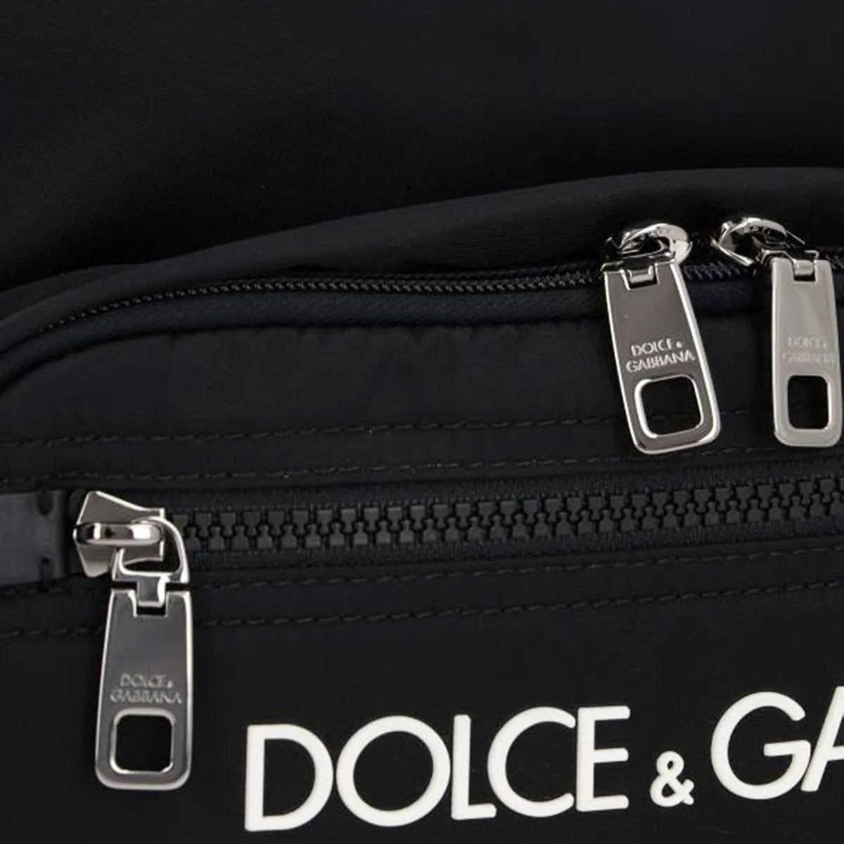 Dolce & Gabbana Backpacks