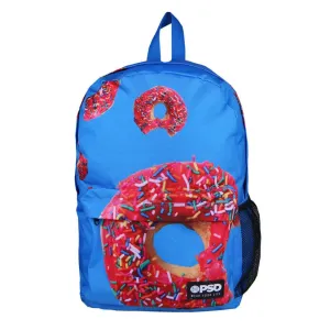 Donut Backpack