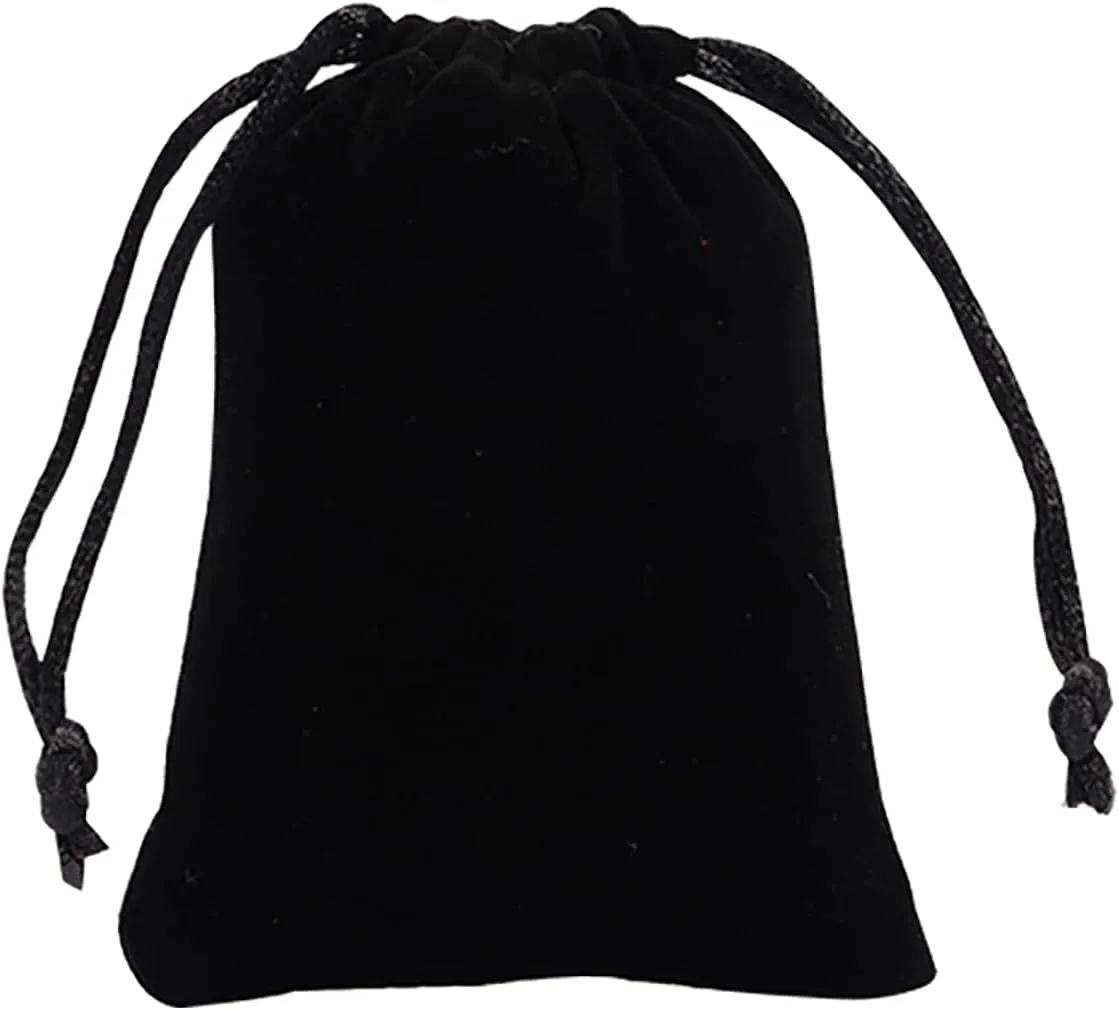 Drawstring Bags - Nylon Organizers and Pouches with Grommets