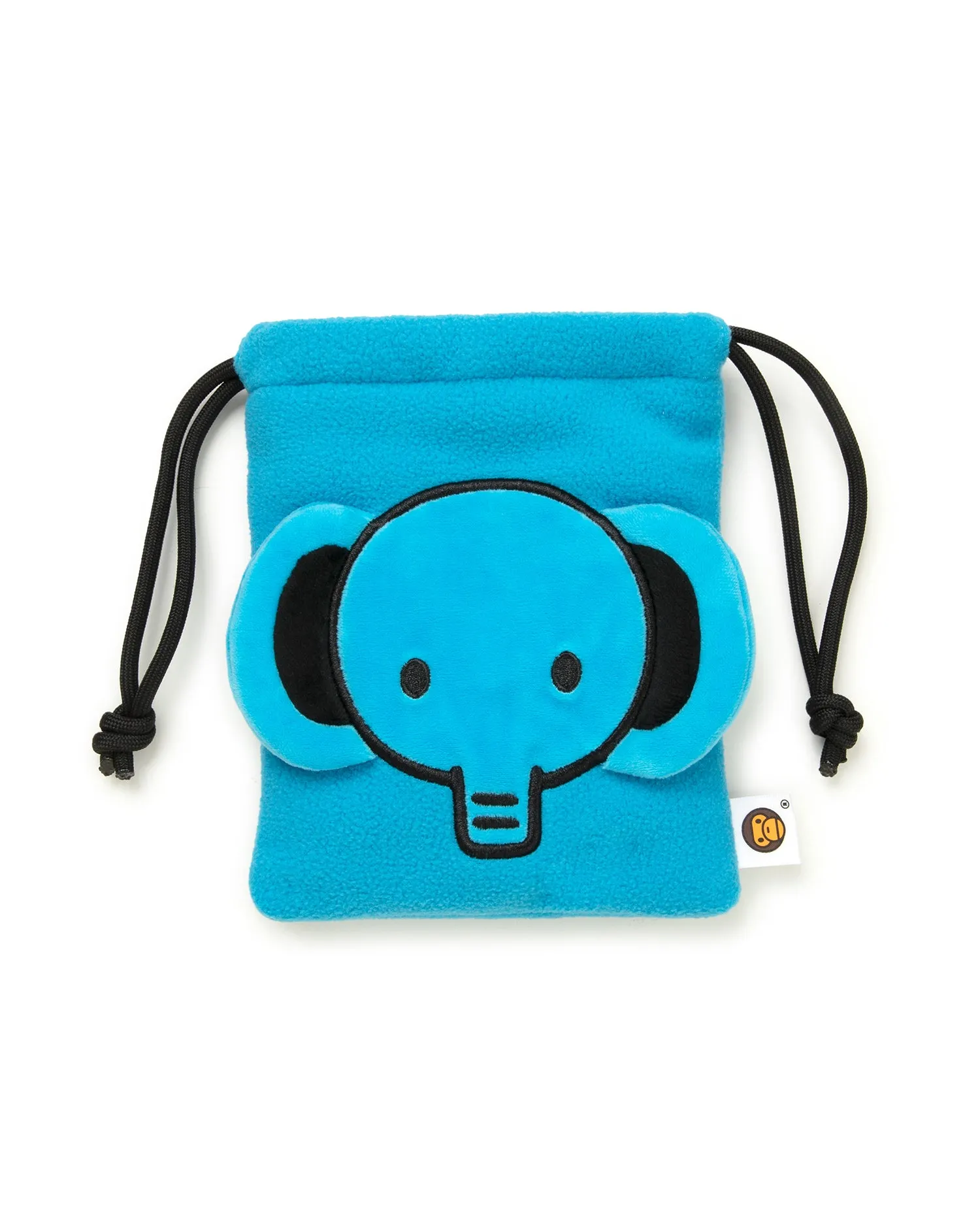 Drawstring pouch set