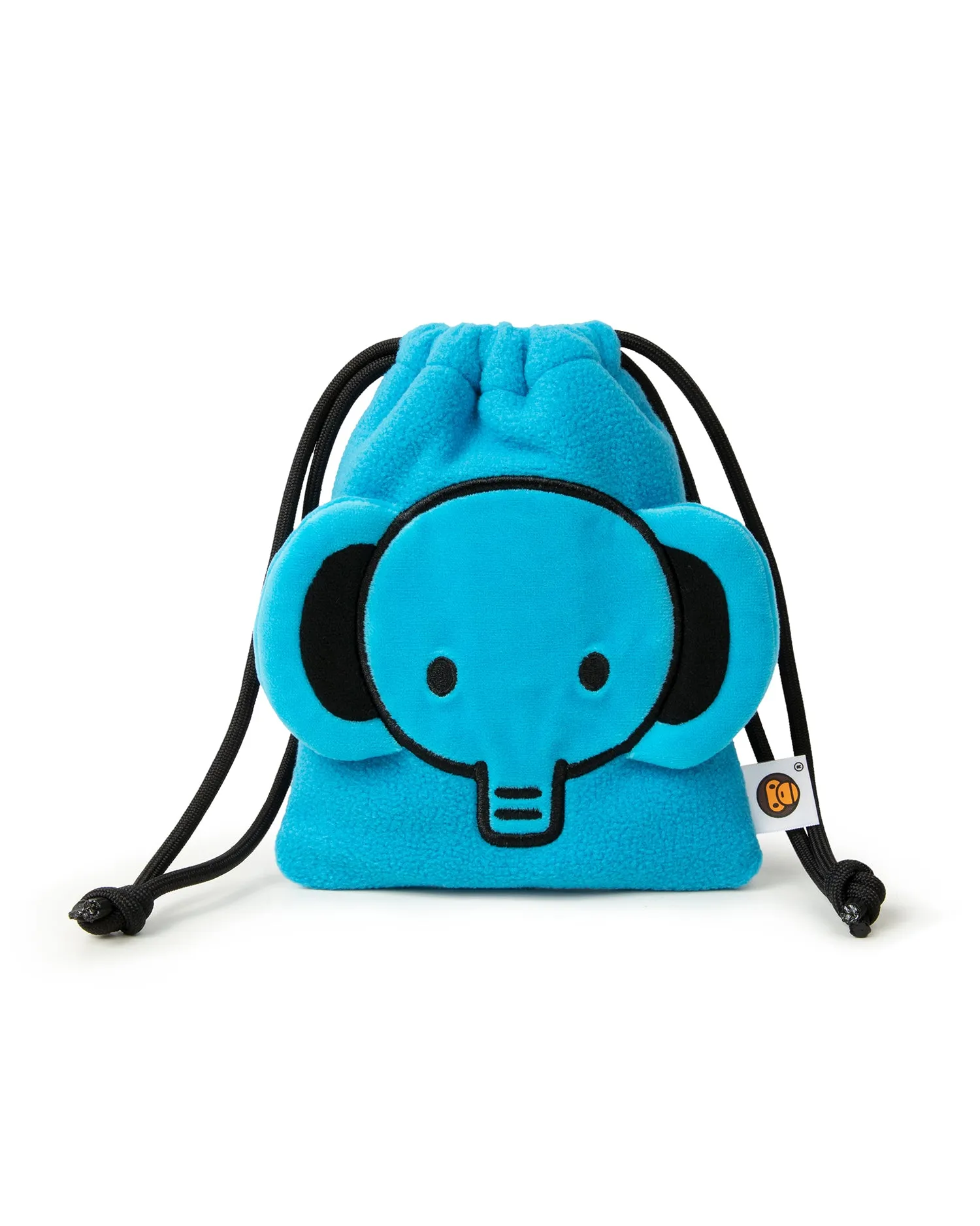 Drawstring pouch set