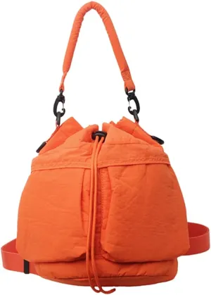 Elegant Backpack for Women Large Storage Fashion Shoulder Bag with Comfortable Drawstring Handbag Studnet Book Bags