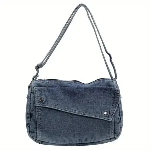 Eleonor | Crossbody Messenger Bag