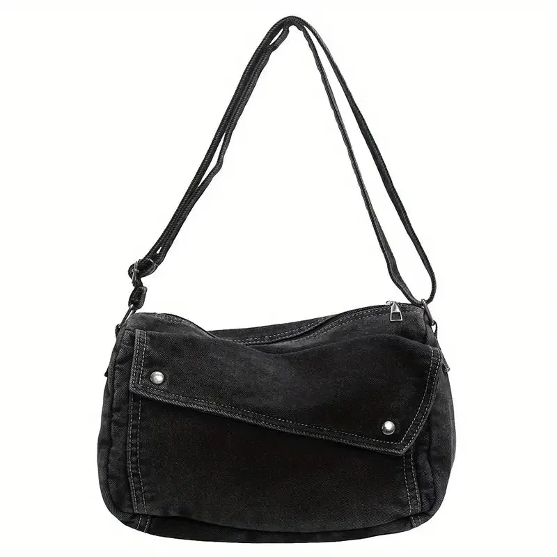 Eleonor | Crossbody Messenger Bag