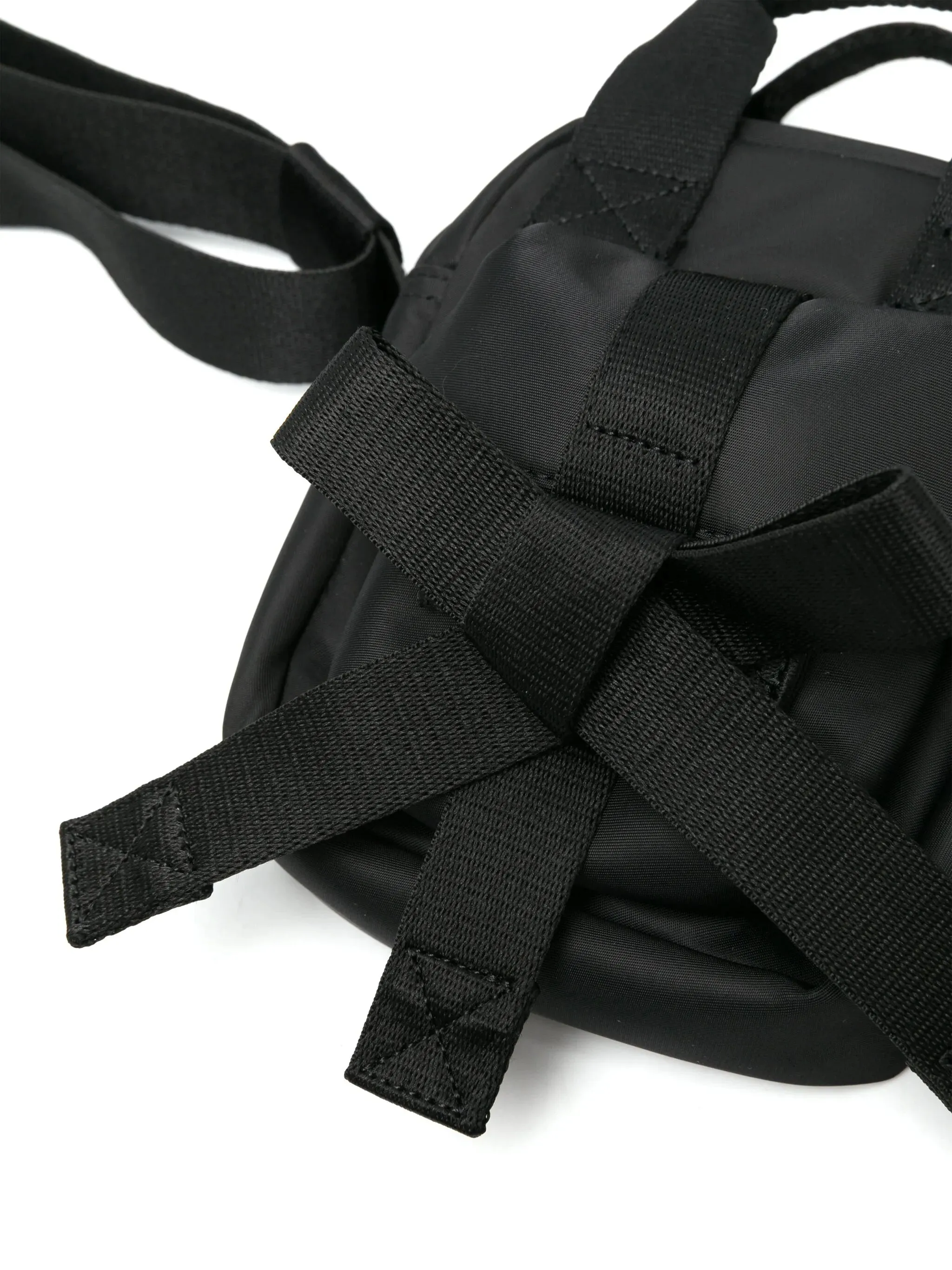 embellished Value-packed crossbody High-end bow bag