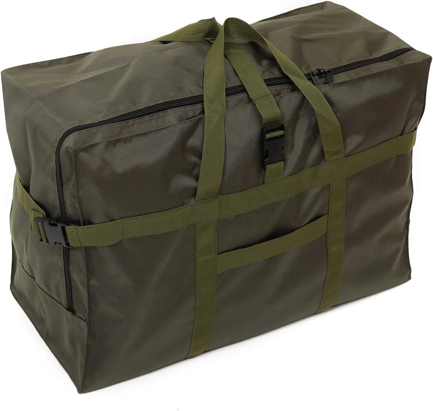 Extra Large Travel Duffel Bag with Trolley Sleeve Weekender Overnight Carry On Checked Luggage Bag Oversized Carry On Checked Luggage Bag Hospital Bag Tote Handbag Bag Anti Theft Travel Tote 28'',120L