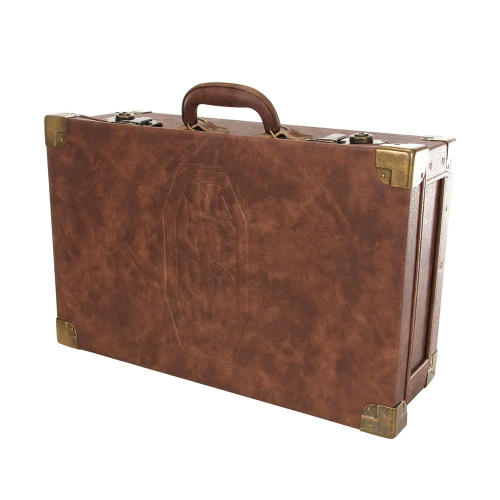 Fantastic Beasts and Where to Find Them&trade; Newt Scamander&trade; Briefcase