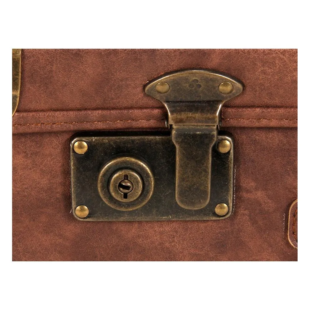 Fantastic Beasts and Where to Find Them&trade; Newt Scamander&trade; Briefcase