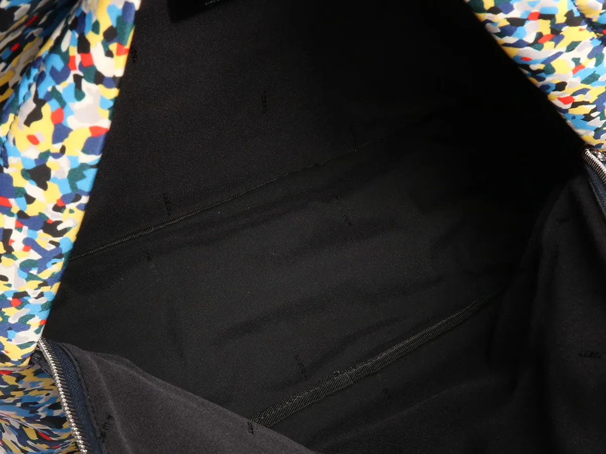 Fendi Confetti Monster Backpack