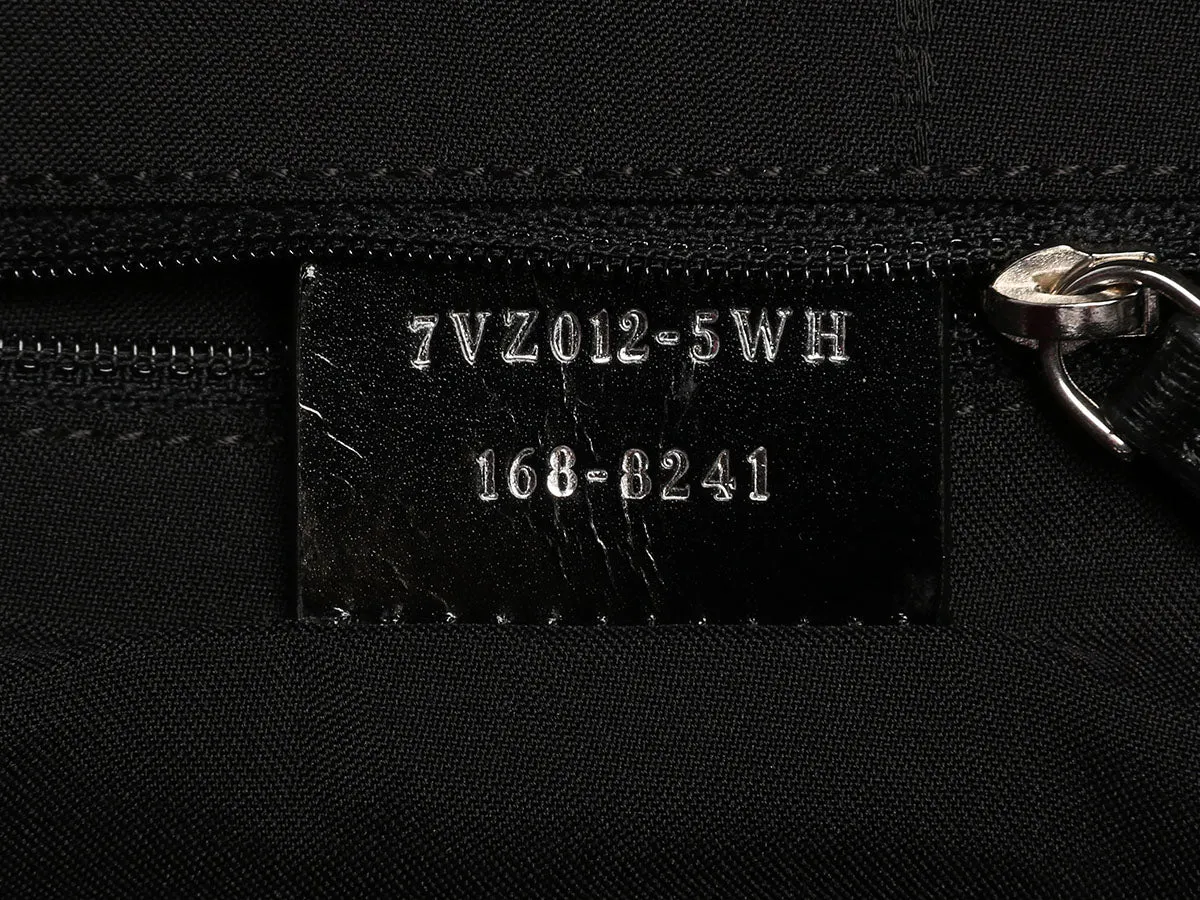 Fendi Confetti Monster Backpack