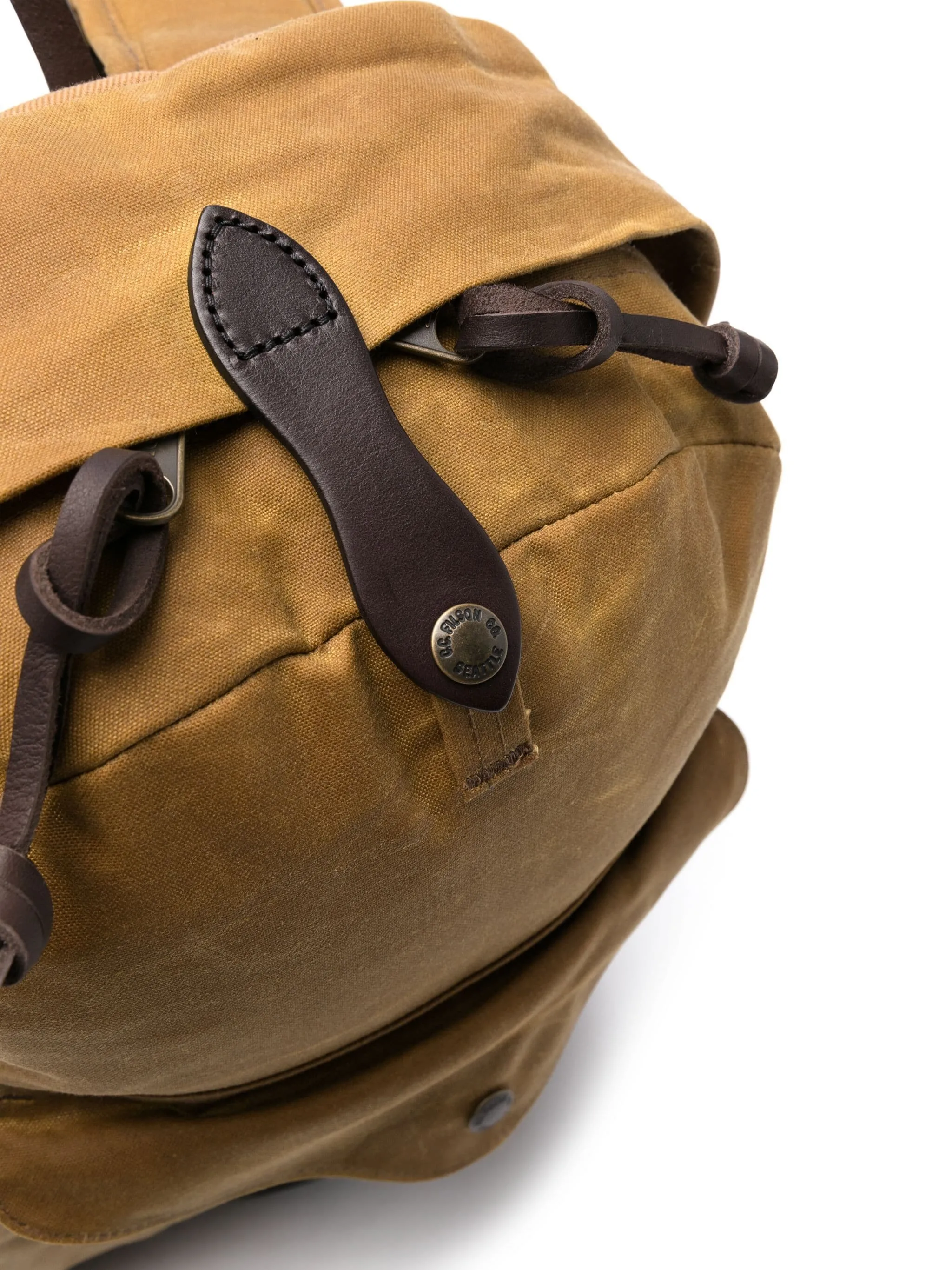 Filson Journeyman Backpack