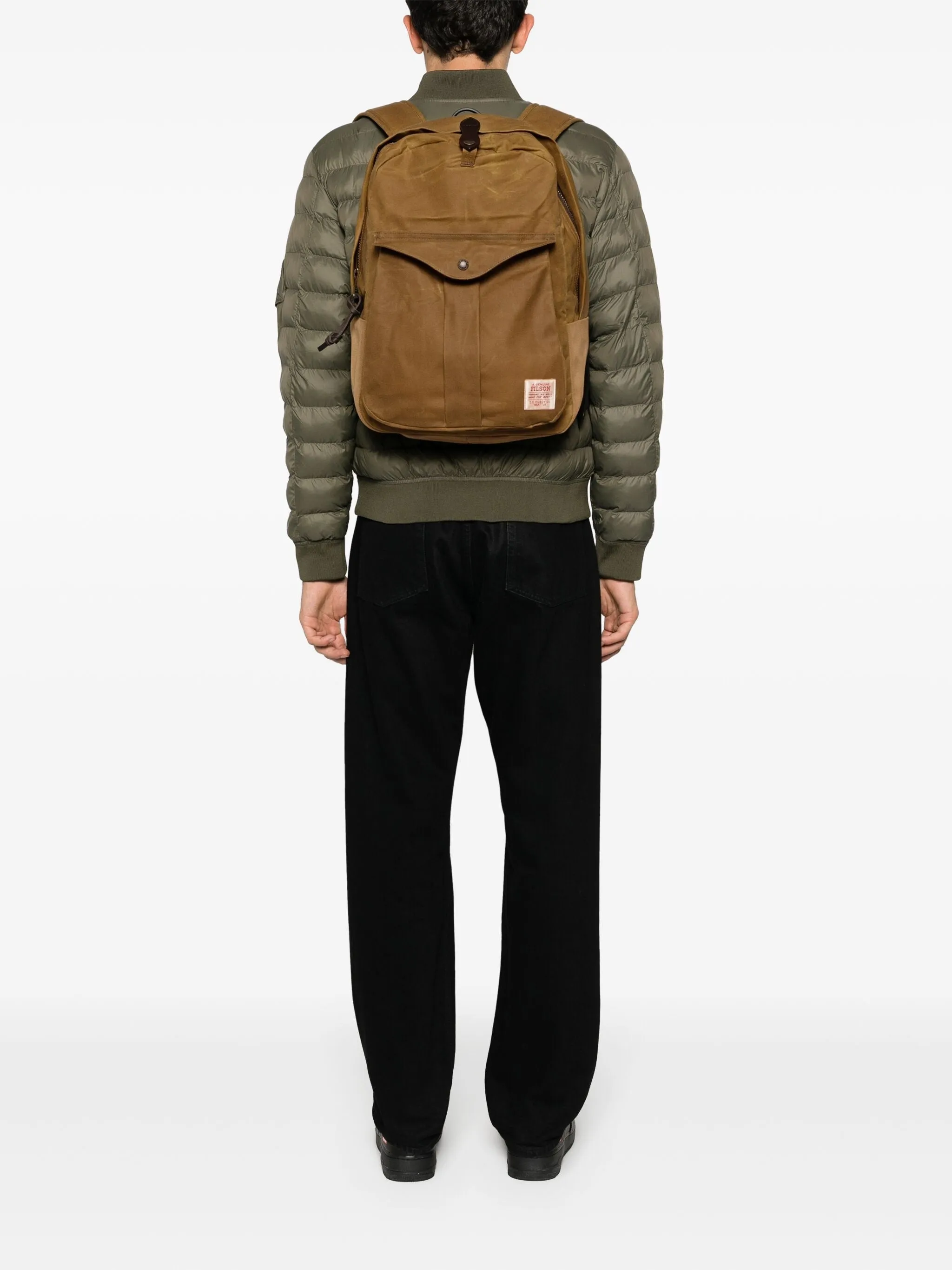 Filson Journeyman Backpack