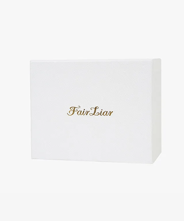 [Final Sale] FL Logo Rangefinder Cover - Pink Coral