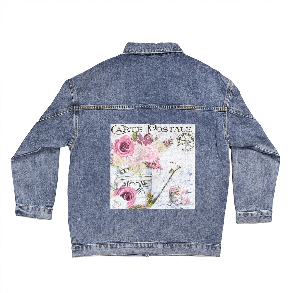 Flowers & Kittens Accessory Bundle