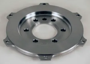 Flywheel - Button Style - 3.6 lb - Steel - Tilton 7.25 in Clutches - Internal Balance - 2-Piece Seal - Chevy V8 - Each