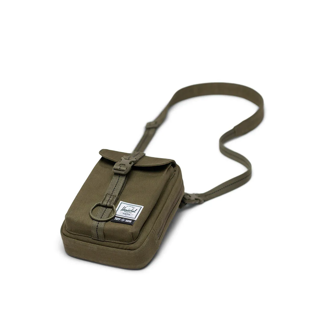 Form Large Crossbody | Tuff Gong