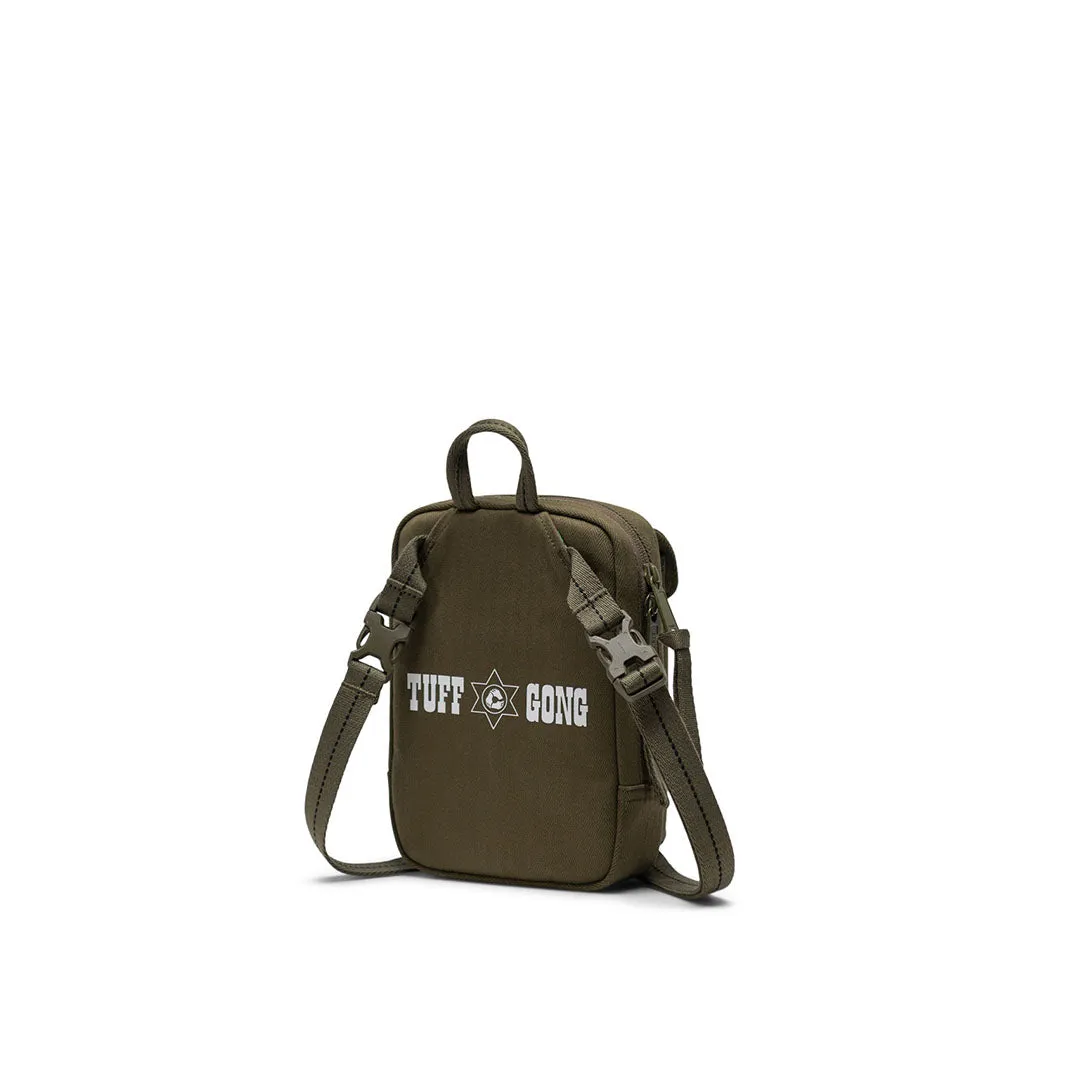 Form Large Crossbody | Tuff Gong