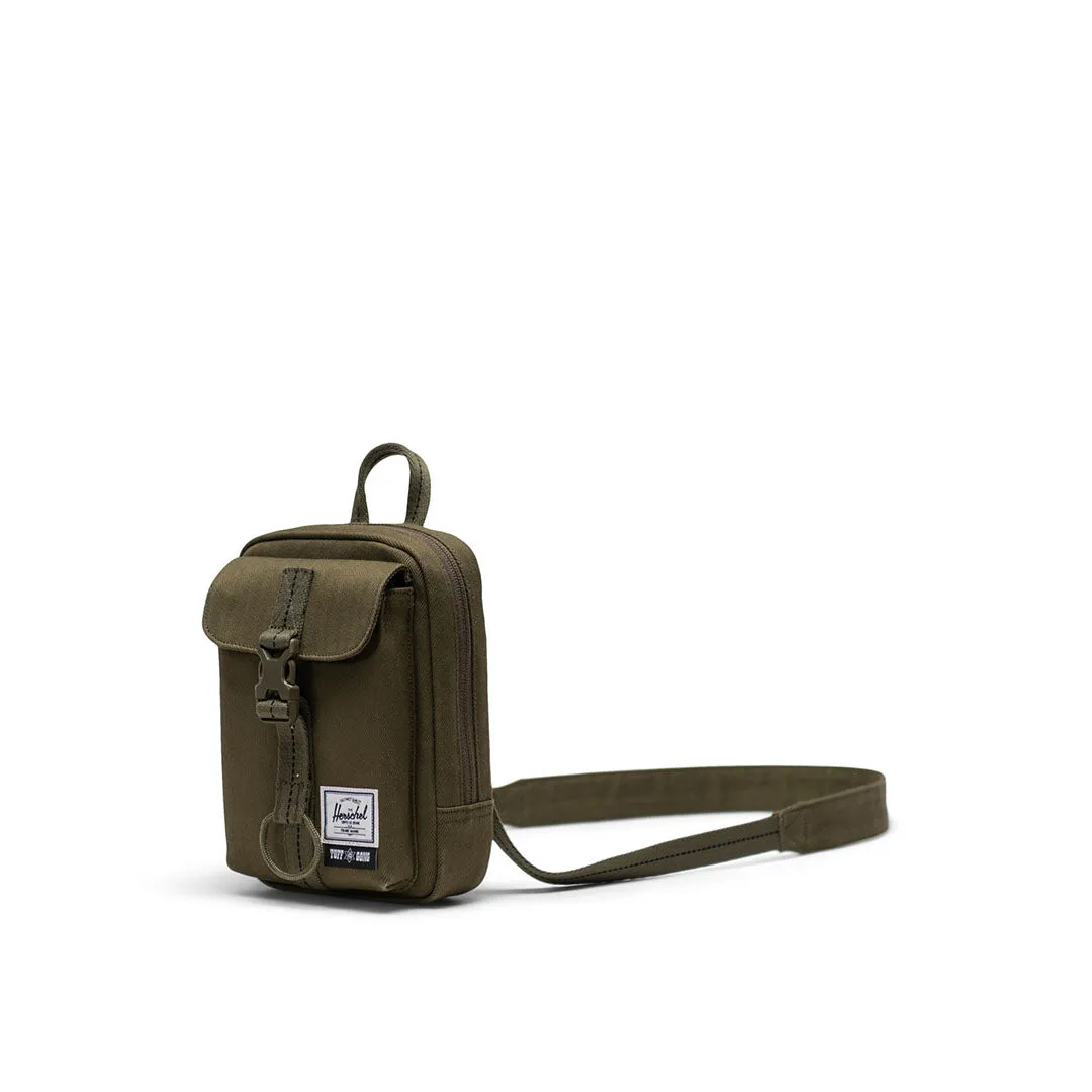 Form Large Crossbody | Tuff Gong