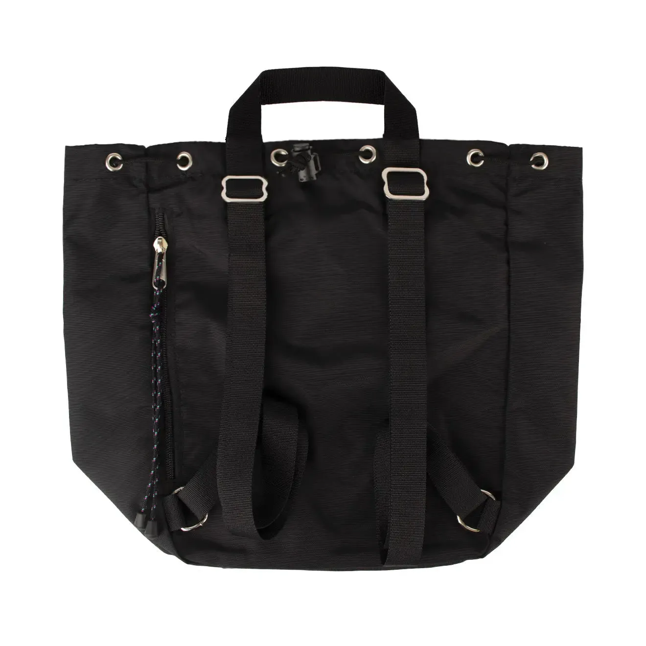 Fredrik Packers Bloom Pack Black