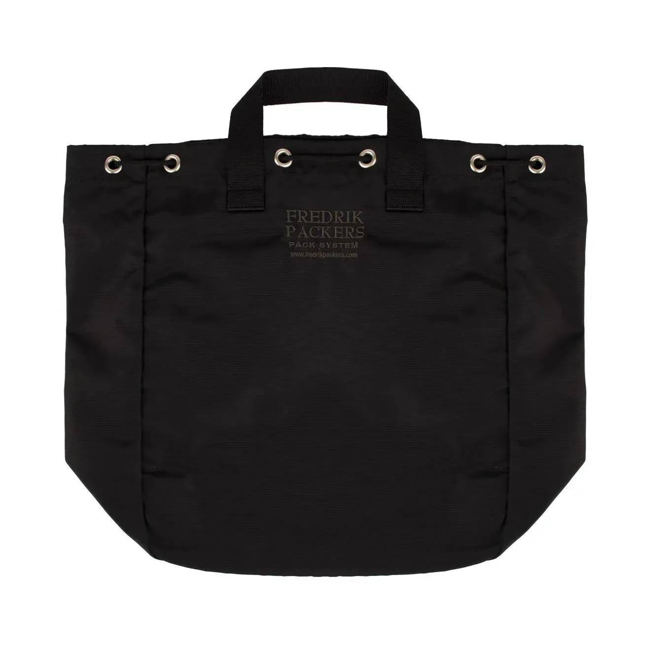 Fredrik Packers Bloom Pack Black