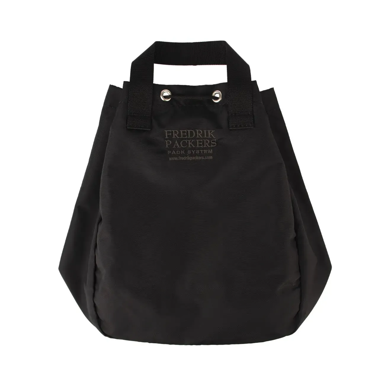 Fredrik Packers Bloom Pack Black
