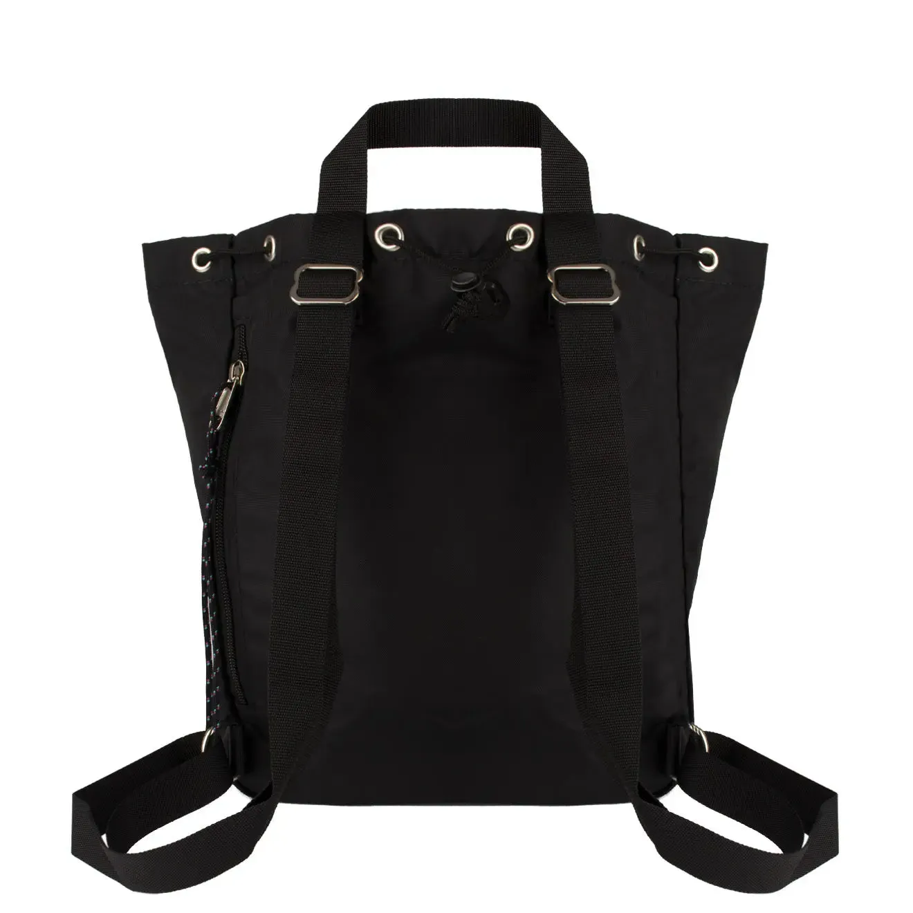 Fredrik Packers Bloom Pack Black