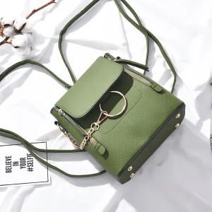 Friendly assistance PU New Women Customer-first Fashion 2019 Leather Backpack