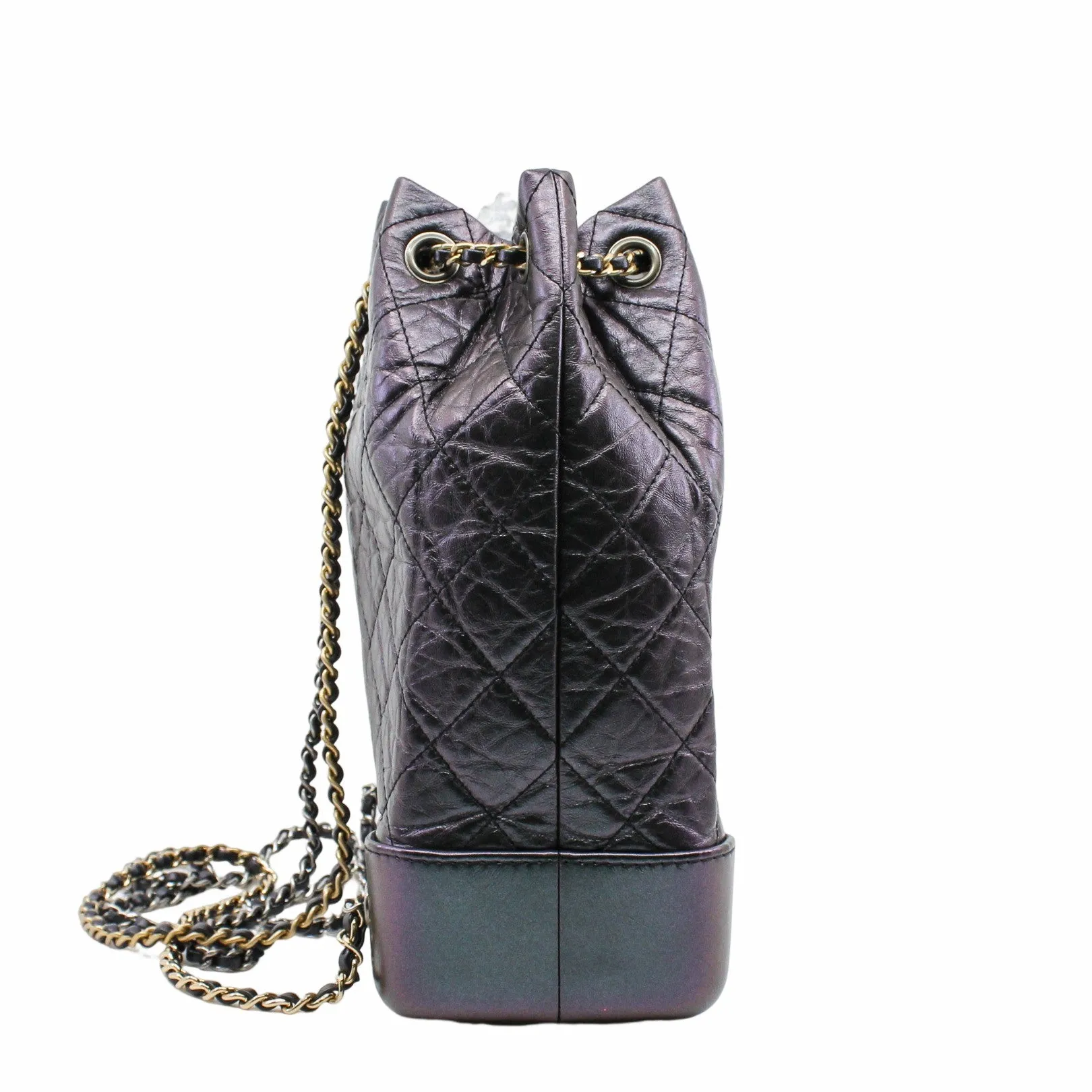 gabrielle backpack medium purple