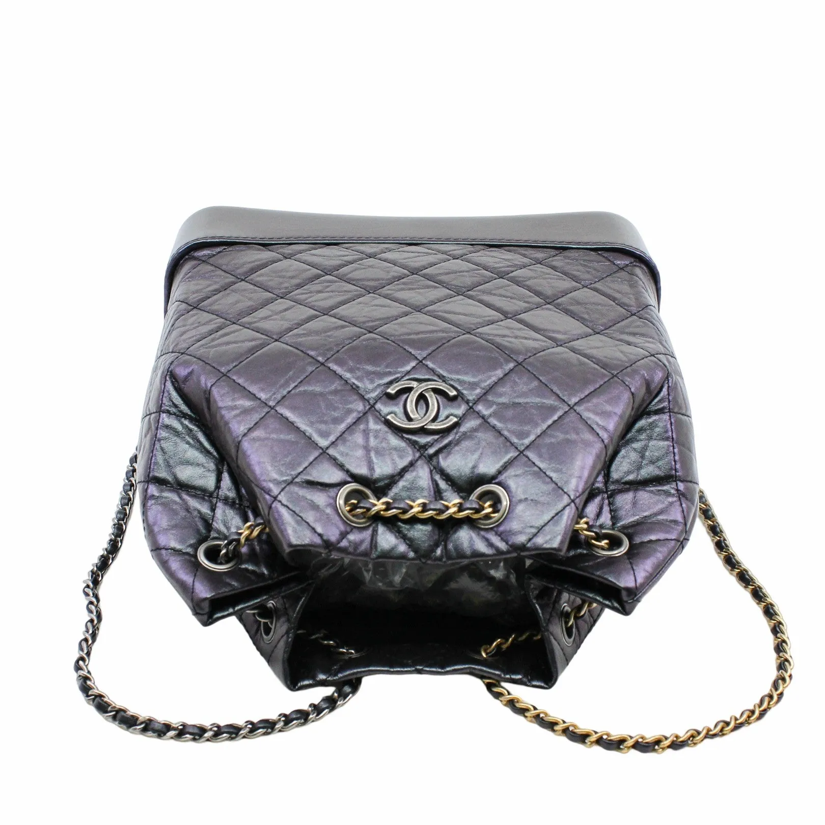 gabrielle backpack medium purple