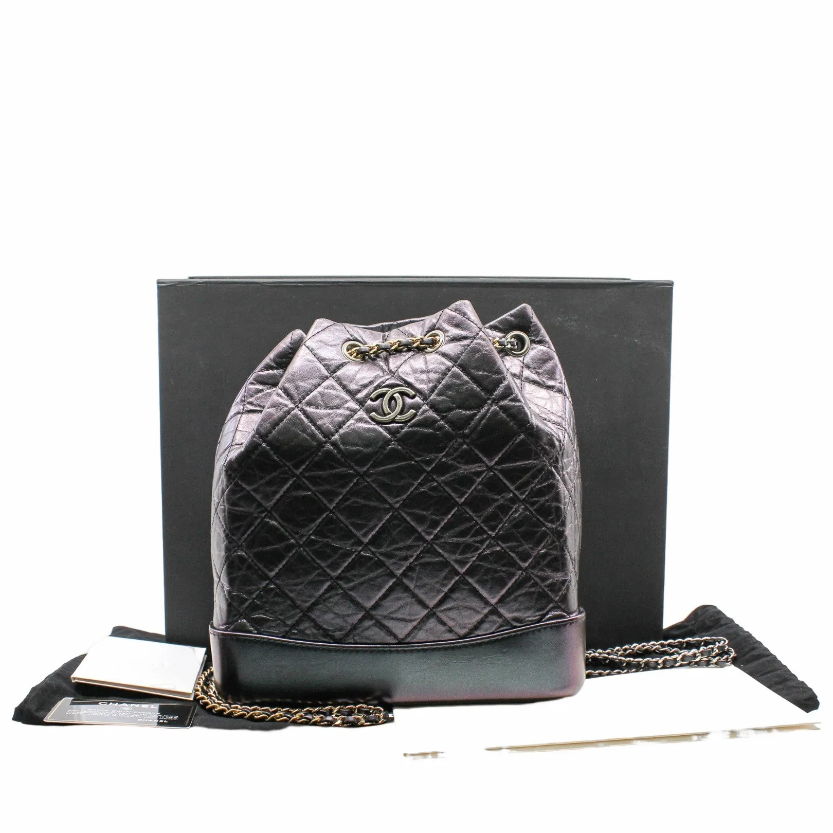 gabrielle backpack medium purple