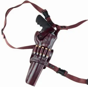 Galco Kodiak Shoulder Holster (Brown)