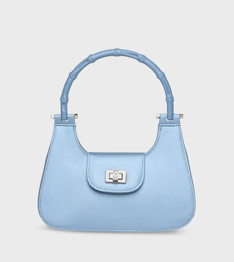 GAZA LIGHT BLUE